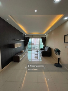 222 Residency Fully Furnished Unit For Rent