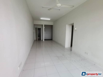 3 bedroom Apartment for rent in Tampoi