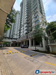 3 bedroom Condominium for sale in Damansara Perdana