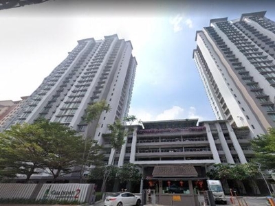 3 bedroom Condominium for sale in Kota Damansara