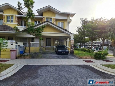 4 bedroom 2-sty Terrace/Link House for sale in Putrajaya
