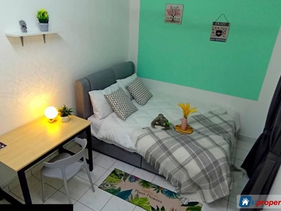 4 bedroom Apartment for rent in Subang Jaya