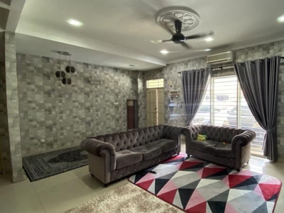 4 bedroom Semi-detached House for sale in Dengkil