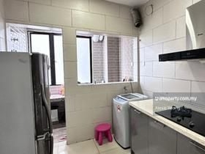 4 Bedrooms Unit in Astana Lumayan at Bandar Sri Permaisuri, Cheras