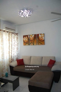 Angsana apartment renovated unit for sale