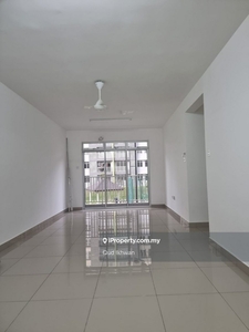 Apartment ketumbar presint 17 Putrajaya near Alamanda