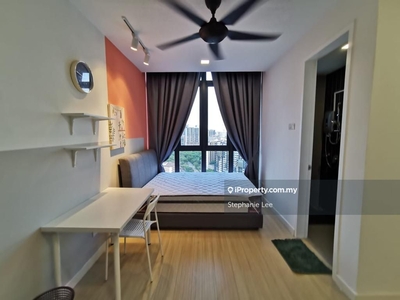 Ara damansara master bedroom for rent , nearby oasis , citta mall
