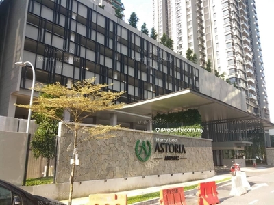 Astoria ampang 1055sf corner 449k 21mar