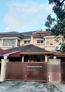 Bandar Utama, Peatling Jaya