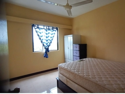 Bayu Tasik Condo 2 Bandar Sri Permaisuri Room For Rent