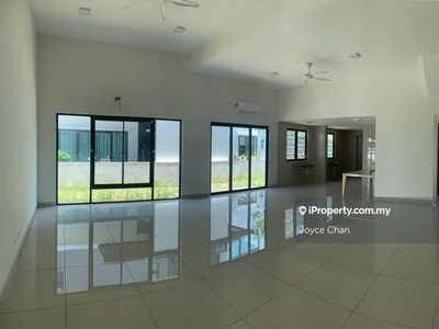 Below M.Value! 2 Stry Semi D D Island Residence Puchong Limited Unit