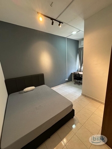 Best Medium Room To Rent In Bandar Puteri 10