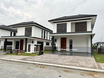 Brand New Bungalow in Cora Eco Ardence 50x85