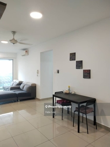 Bukit Jalil Kiara Residence 2 Condo For Sale