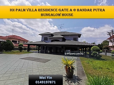 Bungalow House Extended, Fully Renovated