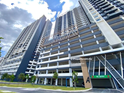 Cheapest Unit Duplex Residensi Adelia 2, Bangi Avenue