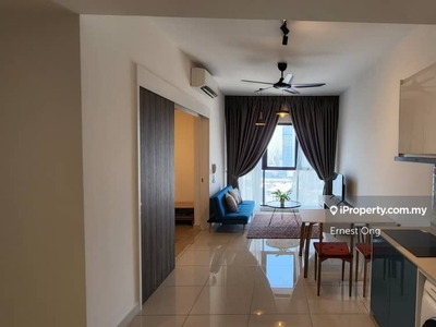 Continew Residence Smallest 1 Bedroom Unit For Sale (548 sqft)