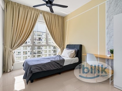 Exclusive Fully Furnished Private Single Room