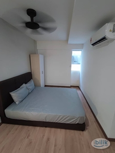 Experience in cozy places ️ Fully furnished! FREE WIFI nearby with LRT, MRT Maluri