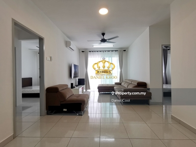 Fairview Residence Brand news fully furnished and 2 car park