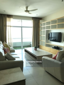 Fettes Residence high floor nicely renovated fully furnished