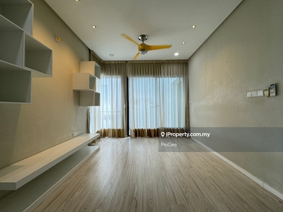 Fully Furnished Sunway Montana for Rent