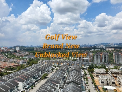 Golf View. Brand New. Unblocked View.