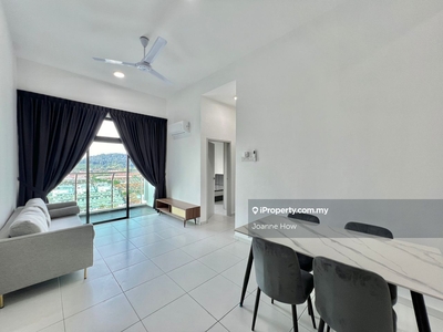 Grand Residence For Rent Taman Merak Mas, Melaka