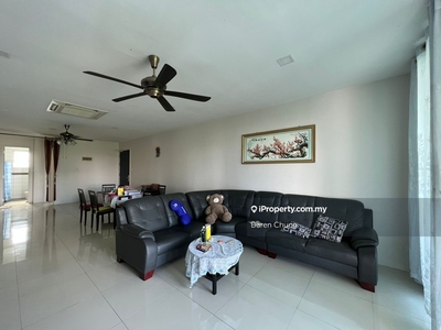 Greenwish South Nice View 3bedroom unit For Rent and Sale