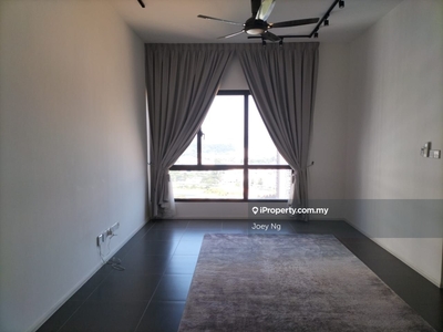 High Floor Unit Svc Residence To Rent / Easy access KL & PJ
