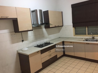 Hot Deal, Sri Cempaka Apartment, Kajang Full Loan, Must View