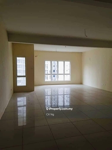 Imperial Residence Cheras Good Condition Unit