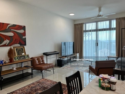 JB Town Citywoods Apartment 3 Bedrooms Fully Furnished