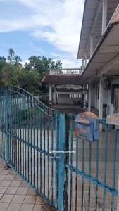 Kepong baru 2 storey corner freehold for sell