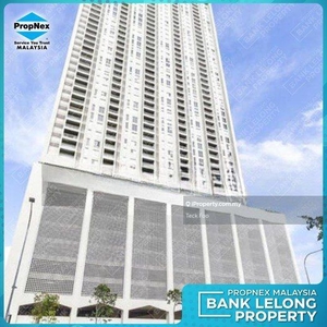 Lelong / Una Serviced Apartment, Kuala Lumpur