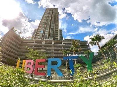 Liberty Arc Ampang Ukay With KL View
