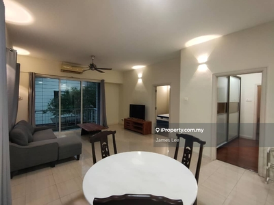 Limited Fully Furnished, Walking distance to Waterfront, Central Lake