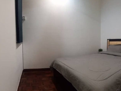 Actual room Picture for Male Middle Room at Elaeis 2 Condo, Bukit Jelutong, Shah Alam