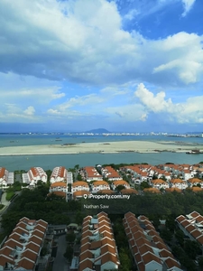 Marinox Sky Villa Condominium Tanjung Tokong Pulau Pinang