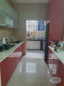 Zero Deposit Master Room for Male Available now to Rent at OUG Parklane, Old Klang Road