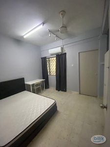 Limited Medium Room Pjs9 Bandar Sunway..
