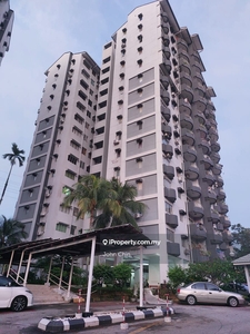 Menara Sri Damansara Sd Tower, Bandar Sri Damansara.