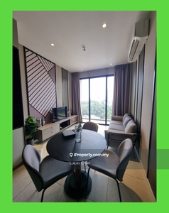 Millerz Square 680 Sqft 2 R 2 B Fully Furnished Unit For Rent