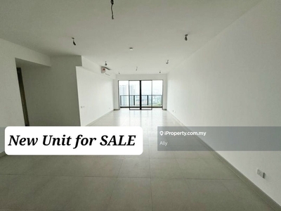Mont Kiara, Residensi Astrea High Floor New Unit w Great View for Sale