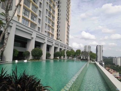 MOVE IN IMMEDIATELY Room For Rent at Sfera Residency, Puchong South, nearby 3 Elements, The Atmosphere, 16 Sierra, Tmn Equine, Serdang, Seri Kembangan