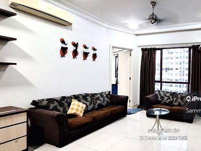 Mutiara Residency, Brickfields High Roi, Super Fast Rent
