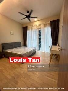 Nearby Queensbay Mall & Nice Condition & Good Renovation