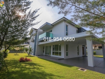 NEW AND FABULOUS BUNGALOW IN MERU HEIGHTS