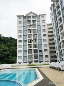 Nusa Mewah Villa Condominium