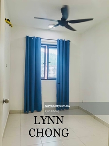 One foresta airport 2 cp bayan lepas for rent